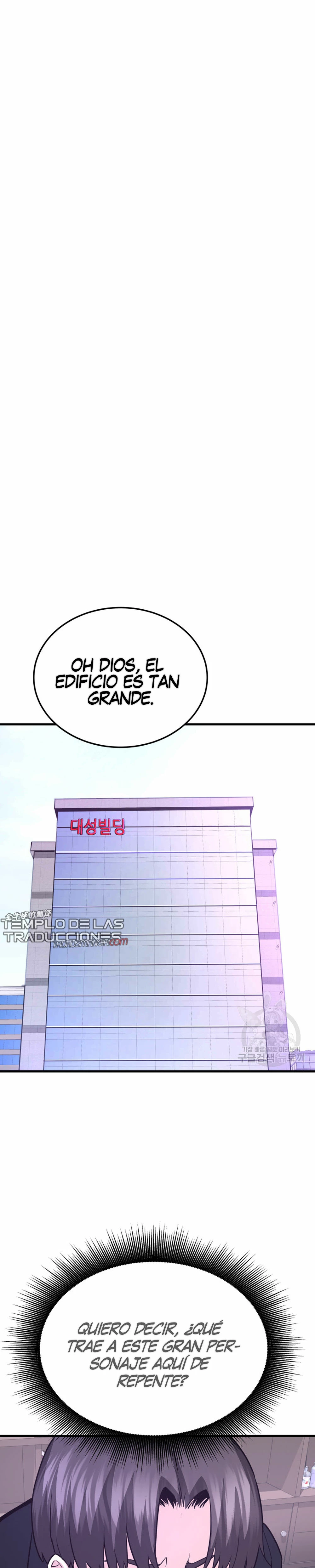 Retornado Del Infiernos > Capitulo 55 > Page 341